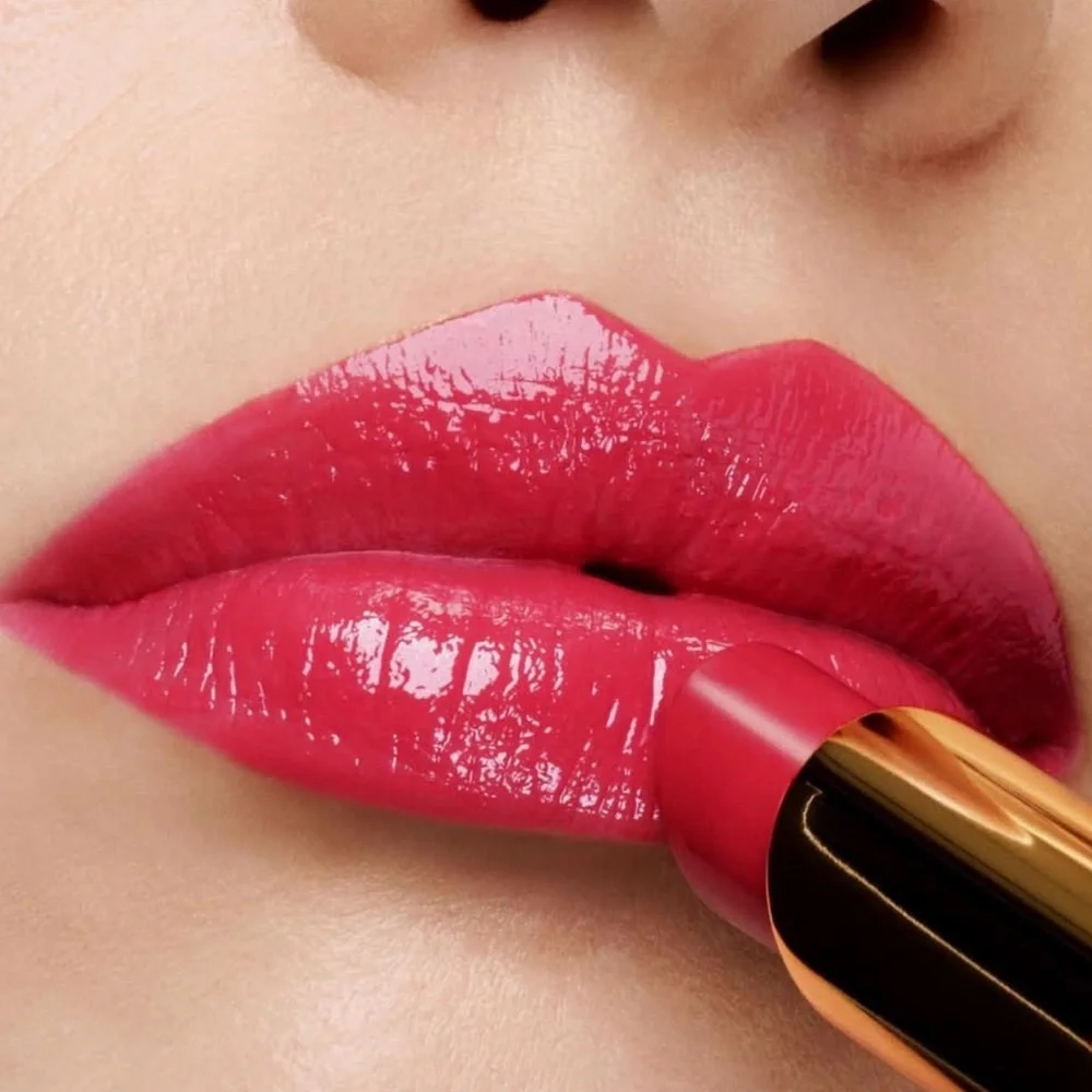 Tom Ford Soleil Luxury Lipstick Ultra Shine‎ Lip Color 41 Remote Isle NIB